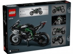 LEGO® Technic 42170 - Motorka Kawasaki Ninja H2R